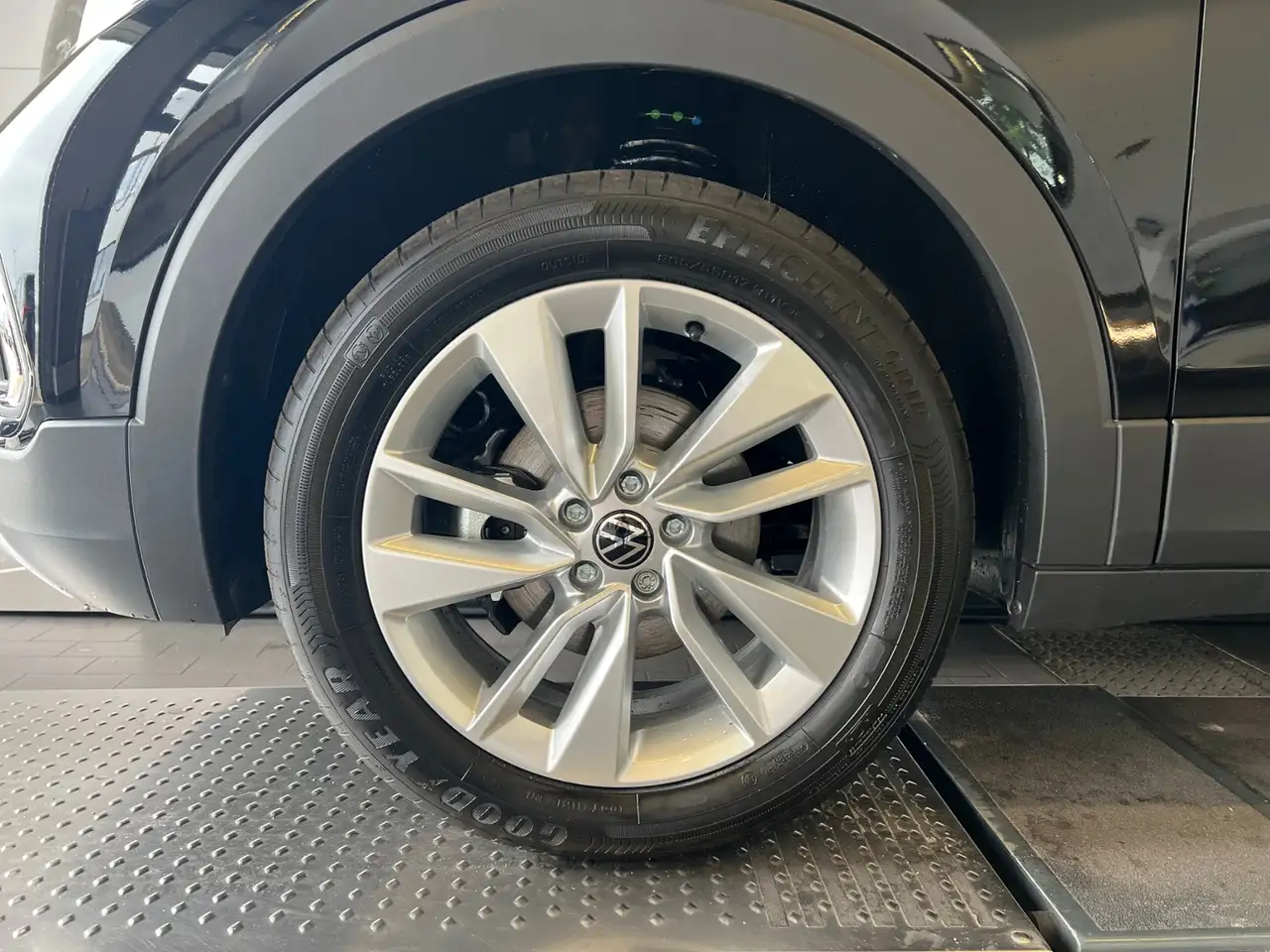 Volkswagen T-Cross 2026