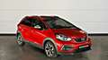 Honda Jazz 1.5 I-MMD HEV CROSSTAR 109 5P Rojo - thumbnail 1