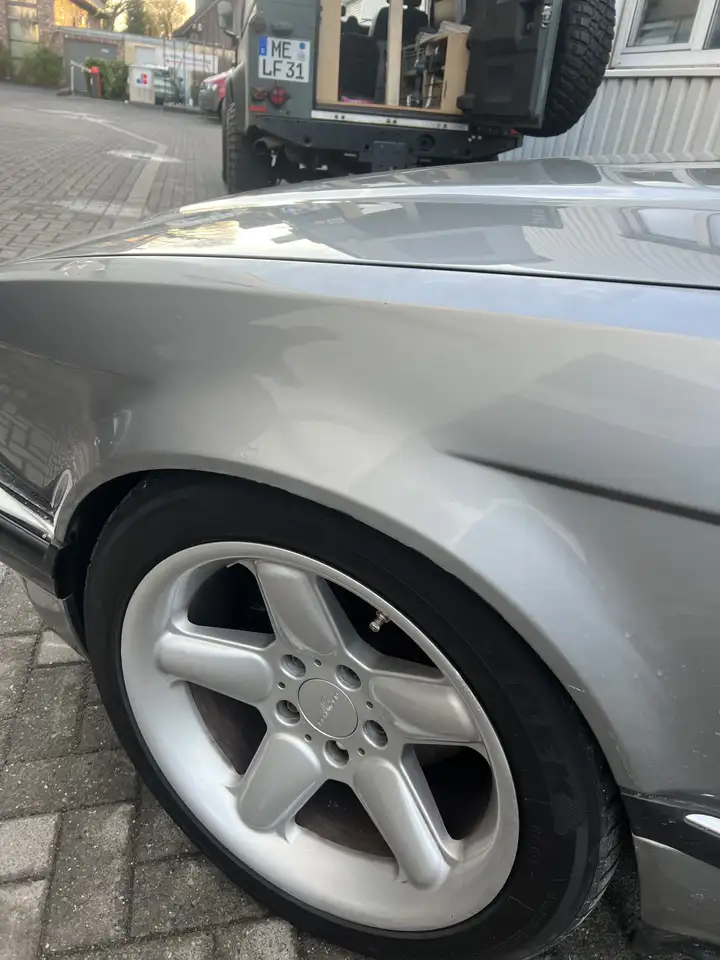 BMW 750i, foto 10
