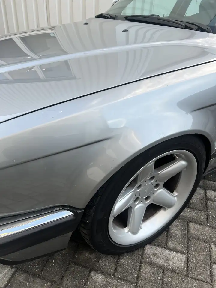 BMW 750i, foto 11