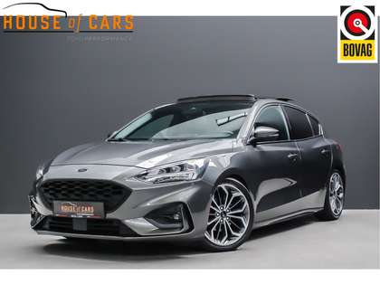 Ford Focus 1.5 182pk ST Line Business AUTOMAAT |Friedrich MS