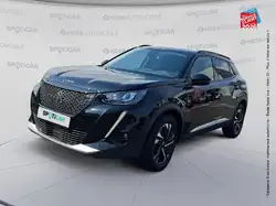 Peugeot 2008 1.2 PureTech 130ch S\u0026S Roadtrip EAT8