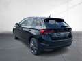 Skoda Fabia TOUR 1,5 TSI DSG *AHZV NAVI WINTER PLUS* Schwarz - thumbnail 2