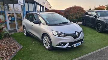 1.5 DCI 110CH ENERGY BUSINESS EDC 7 PLACES