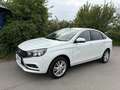 Lada Vesta 1,6 Benzin Automatik PDC Sitzheizung 4Zylinder Weiß - thumbnail 4