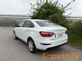 Lada Vesta 1,6 Benzin Automatik PDC Sitzheizung 4Zylinder Weiß - thumbnail 6