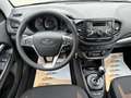 Lada Vesta 1,6 Benzin Automatik PDC Sitzheizung 4Zylinder Weiß - thumbnail 7