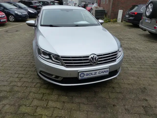 Volkswagen CC Basis BMT