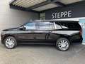 Chevrolet Suburban 6,2 High Country AHK  22" Luftfederung Noir - thumbnail 3