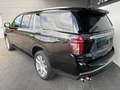 Chevrolet Suburban 6,2 High Country AHK  22" Luftfederung Noir - thumbnail 4
