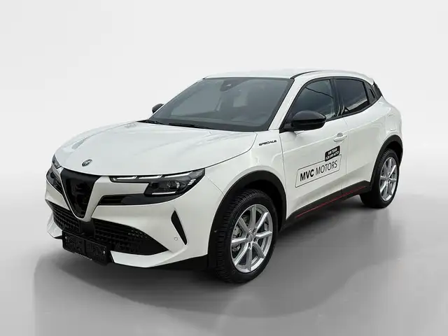 Alfa Romeo Junior 1.2 MHEV 100kW Speciale e-DCT6 Ibrid