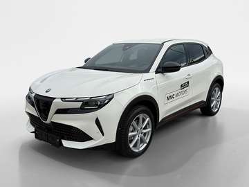 Ibrida Q4 1.2 MHEV eAWD e-DCT6