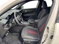 Alfa Romeo Junior Ibrida Q4 1.2 MHEV eAWD e-DCT6 Weiß - thumbnail 10