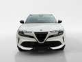 Alfa Romeo Junior 1.2 MHEV 100kW Speciale e-DCT6 Ibrid Weiß - thumbnail 8