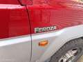 Daihatsu Feroza Feroza 1.6i DX resin top Červená - thumbnail 6