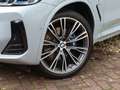BMW X4 M40i AT Innovationsp. Sport Aut. Panorama RFT Grau - thumbnail 6