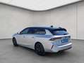 Opel Astra Sports Tourer 1.2 Turbo Automatik GS Argent - thumbnail 3