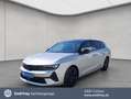 Opel Astra Sports Tourer 1.2 Turbo Automatik GS Argent - thumbnail 1