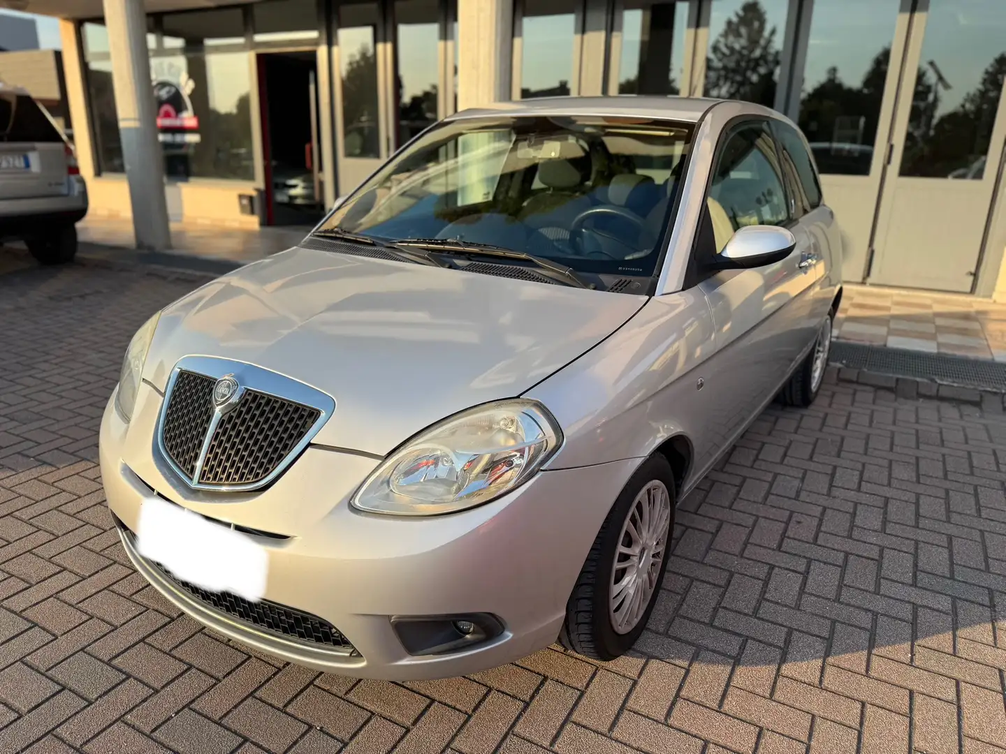 Lancia Ypsilon 1.2 neopatentati - 1