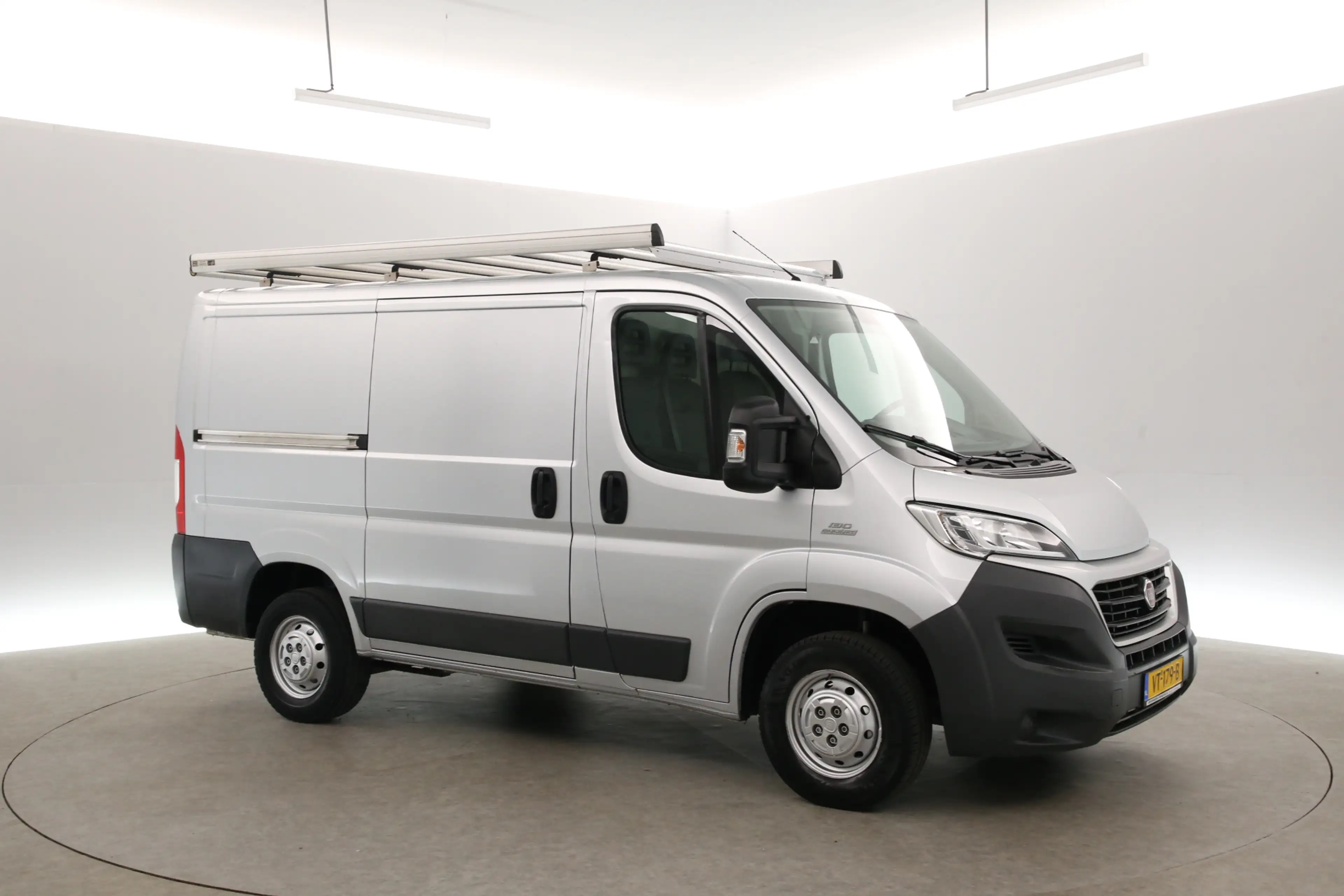 Citroen Jumper Fiat Ducato 2.3 MultiJet L1H1 | Automaat | Airco | — photo 6