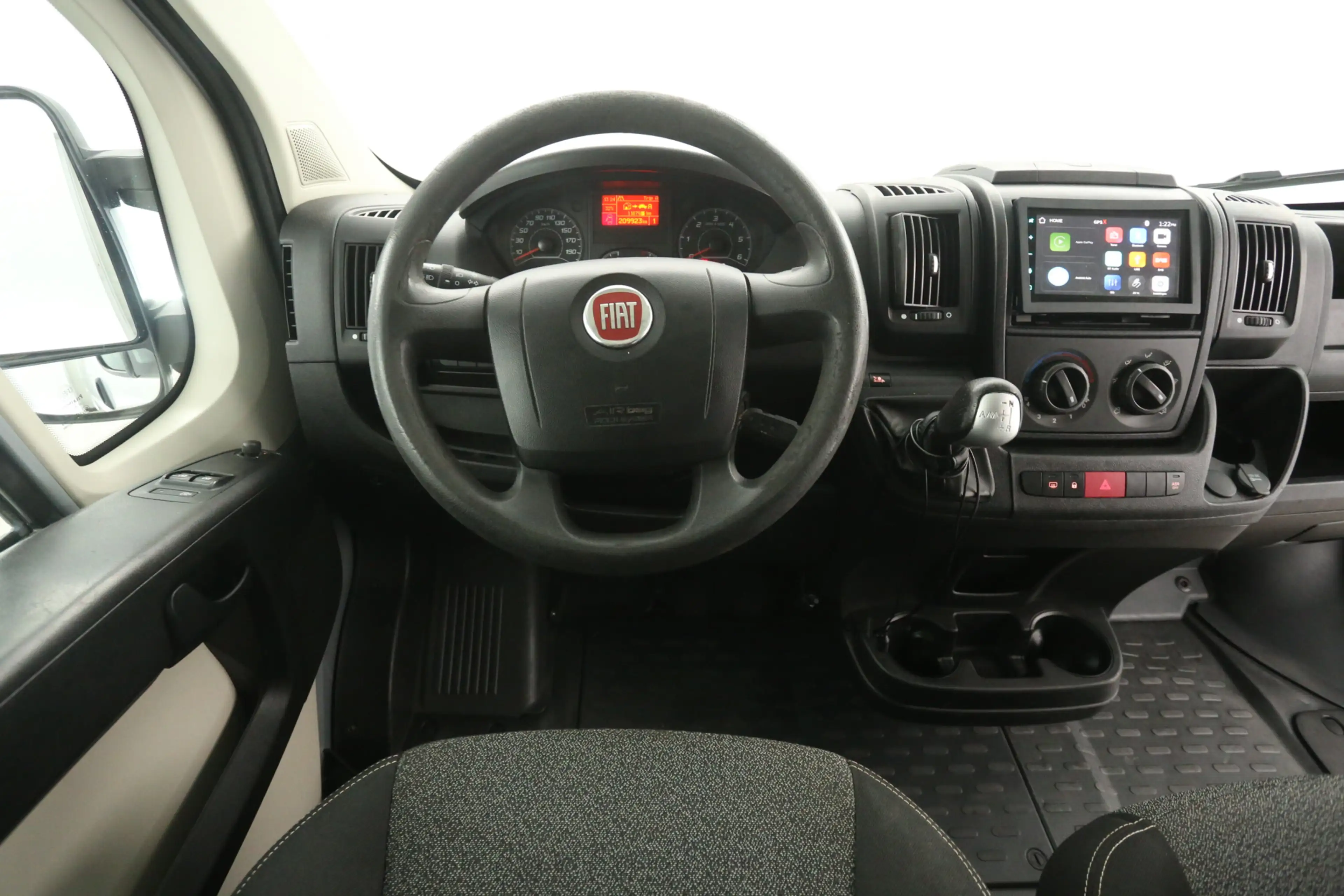 Citroen Jumper Fiat Ducato 2.3 MultiJet L1H1 | Automaat | Airco | — photo 2