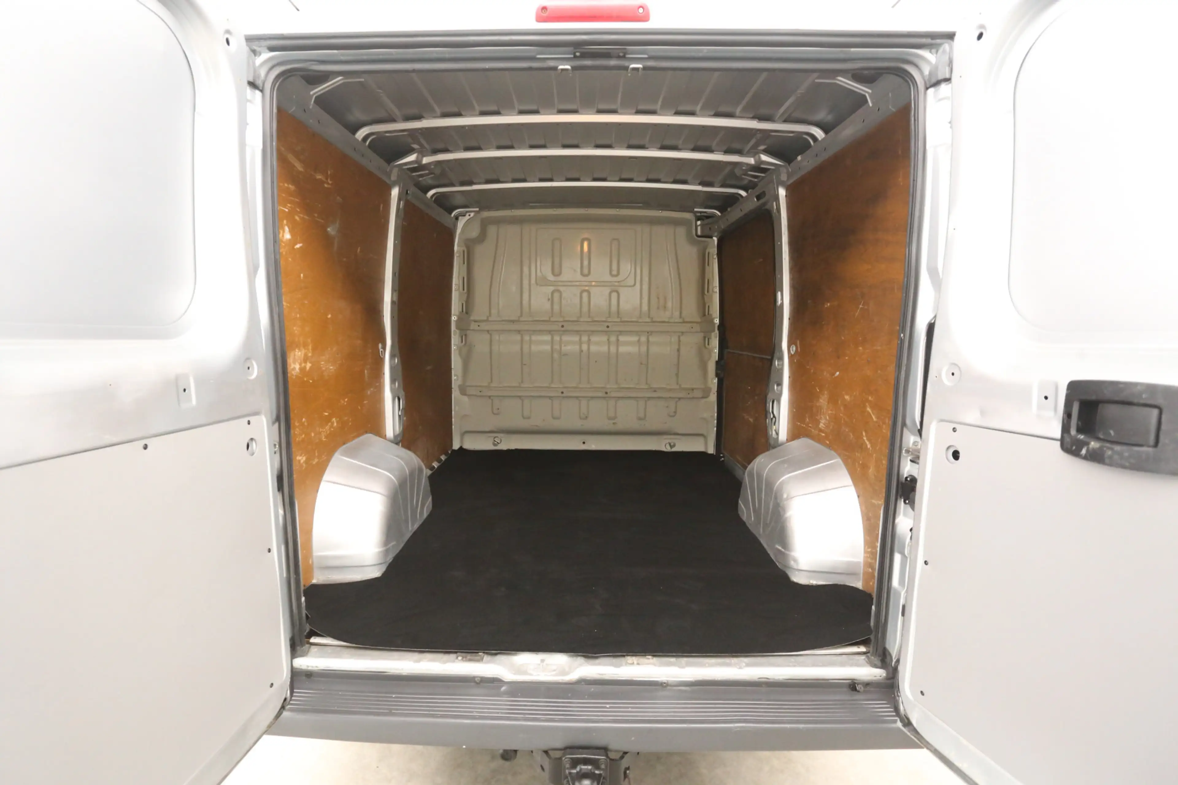 Citroen Jumper Fiat Ducato 2.3 MultiJet L1H1 | Automaat | Airco | — photo 4