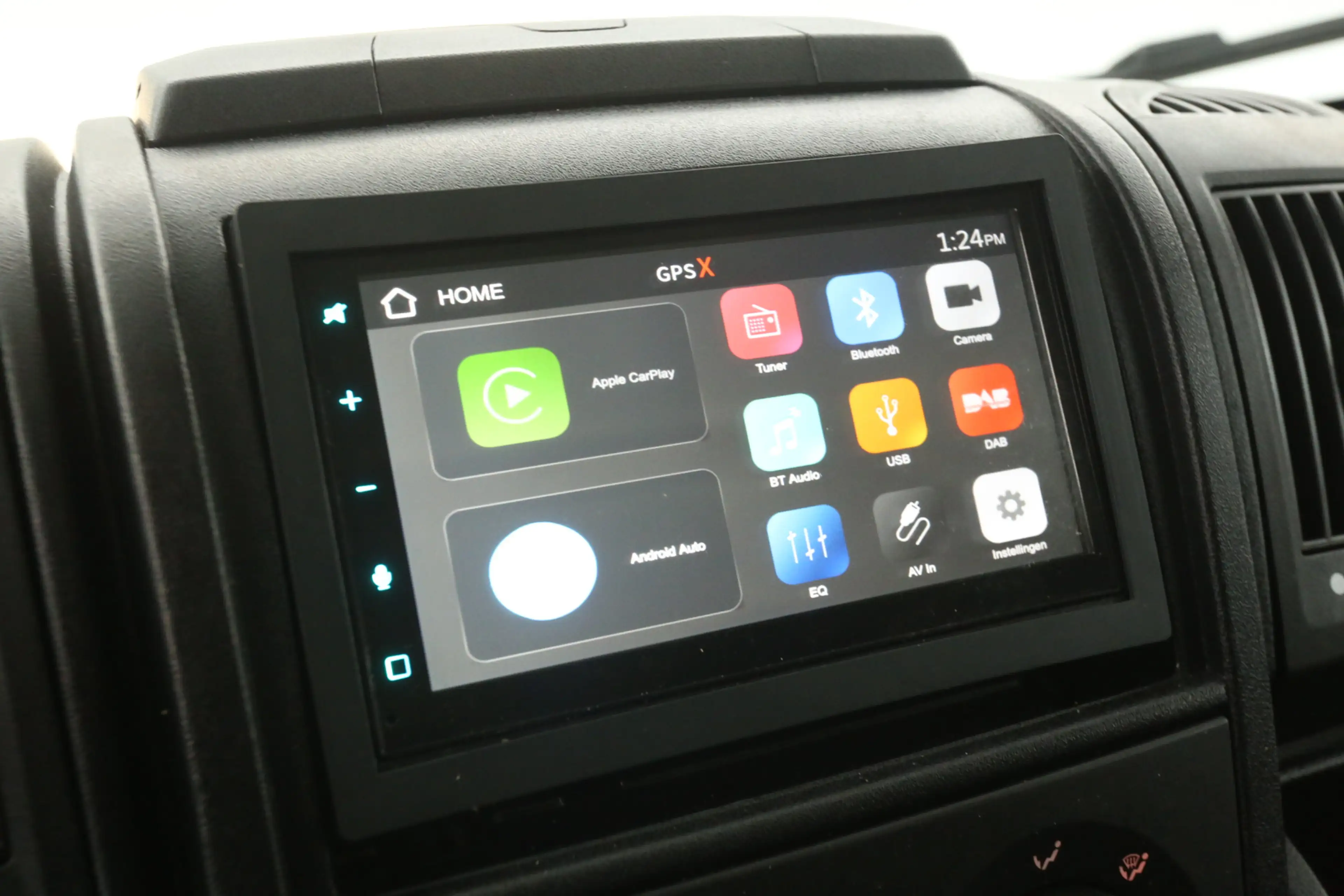 Citroen Jumper Fiat Ducato 2.3 MultiJet L1H1 | Automaat | Airco | — photo 12