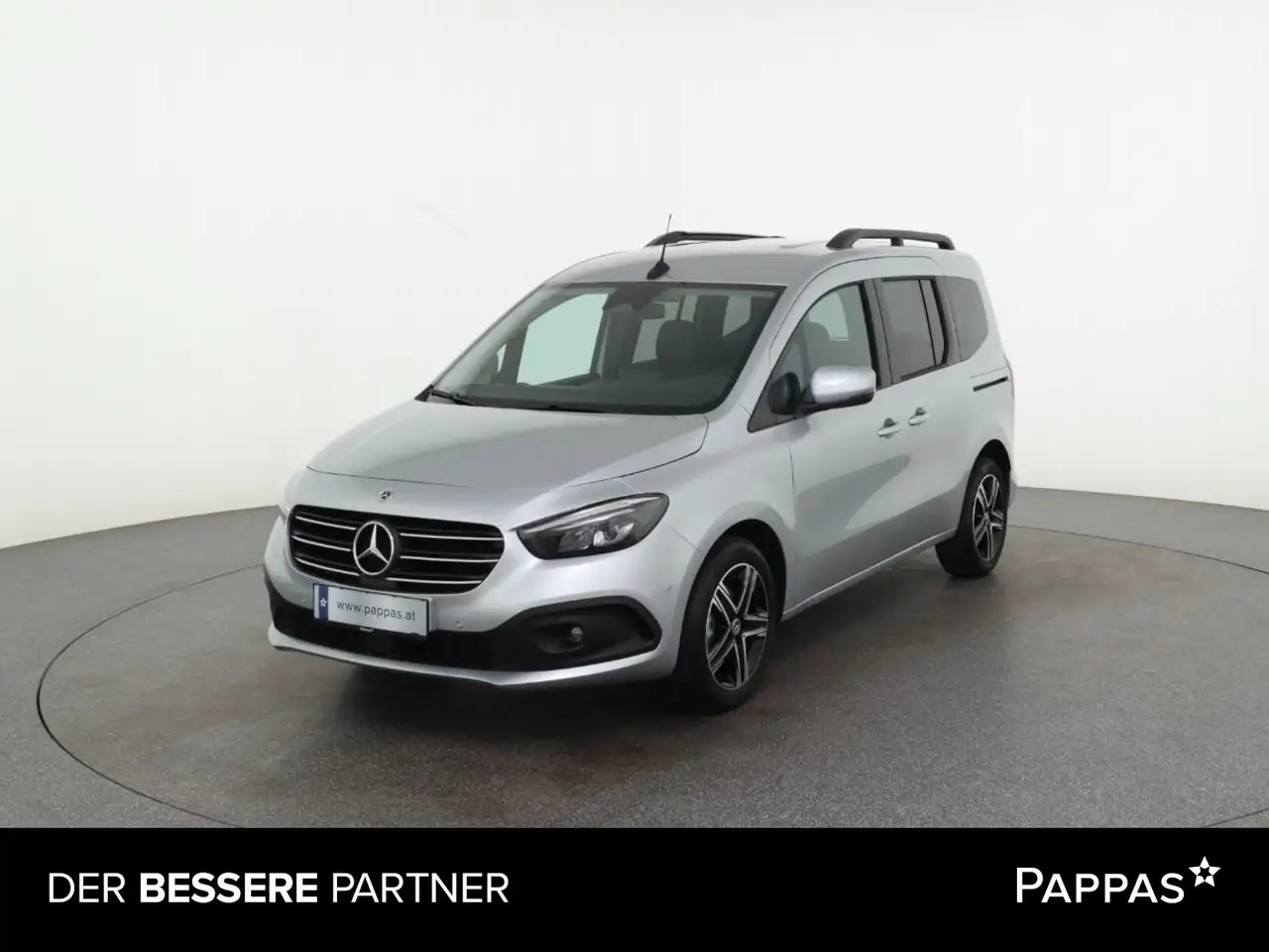 Mercedes-Benz Klasa T
