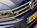 Volkswagen Tiguan 1.4 TSI GRATIS 2JR RENTEVRIJ LENEN 50/50 DEAL Blau - thumbnail 22
