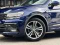 Volkswagen Tiguan 1.4 TSI GRATIS 2JR RENTEVRIJ LENEN 50/50 DEAL Blau - thumbnail 19