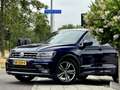 Volkswagen Tiguan 1.4 TSI GRATIS 2JR RENTEVRIJ LENEN 50/50 DEAL Blauw - thumbnail 7