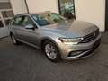Volkswagen Passat Variant 1,5 TSI,APP-connect, LED, Spurhalteassistent. B2B Silber - thumbnail 1