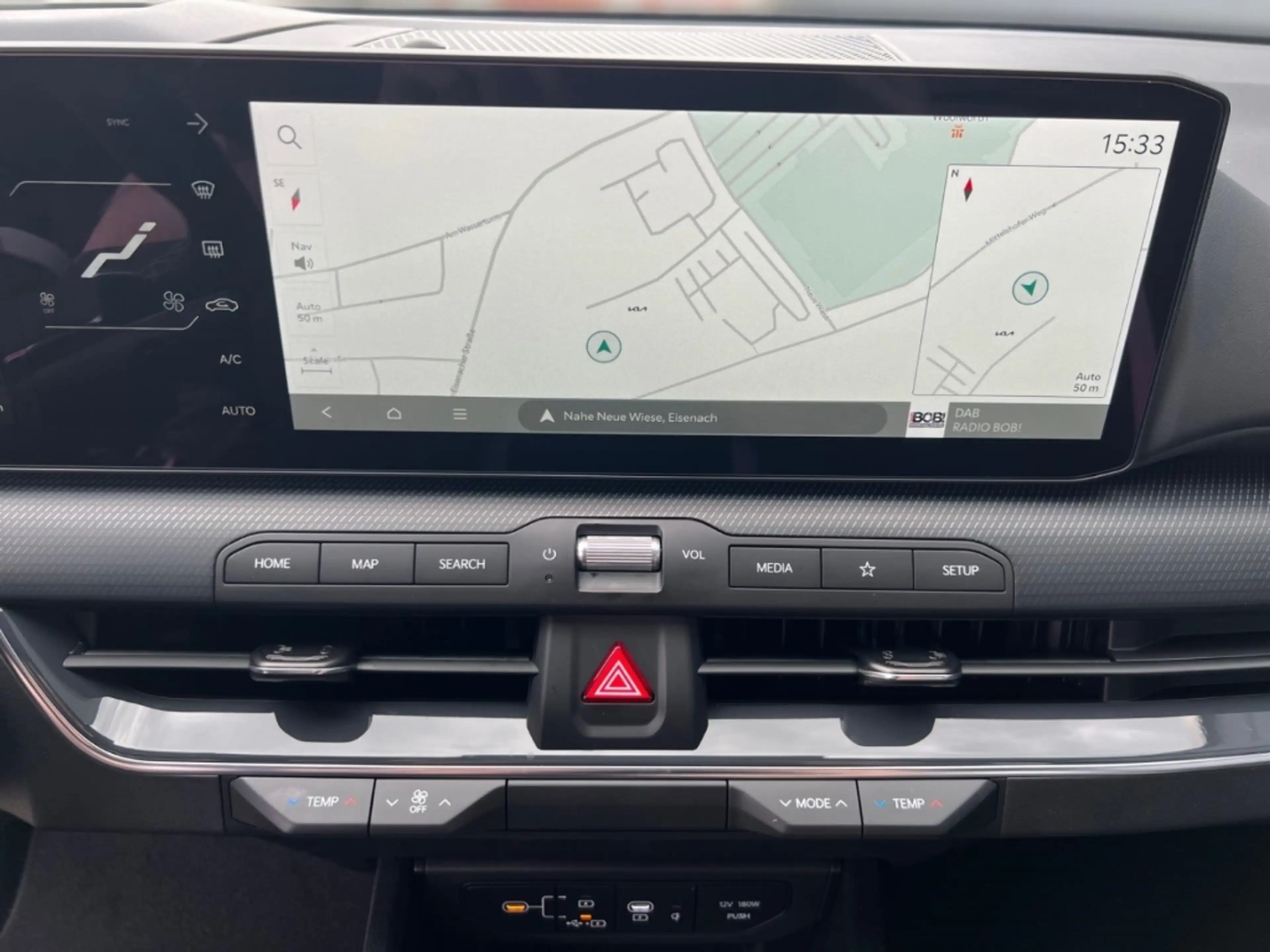 Kia K4 SW GT-Line 1.6T DCT7 P5-P6 Drive 360°Head-Up Leder — photo 9