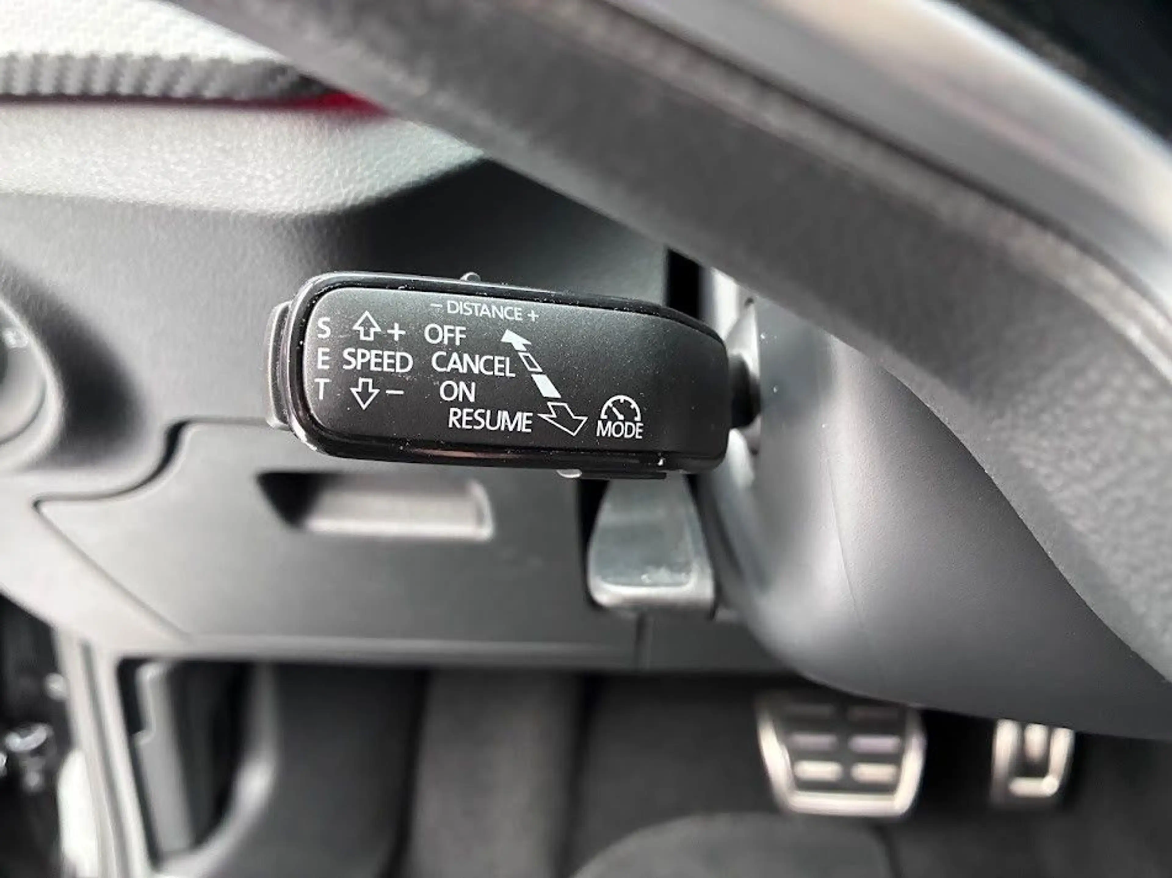 Skoda Scala Monte Carlo 1.5 TSI — photo 14