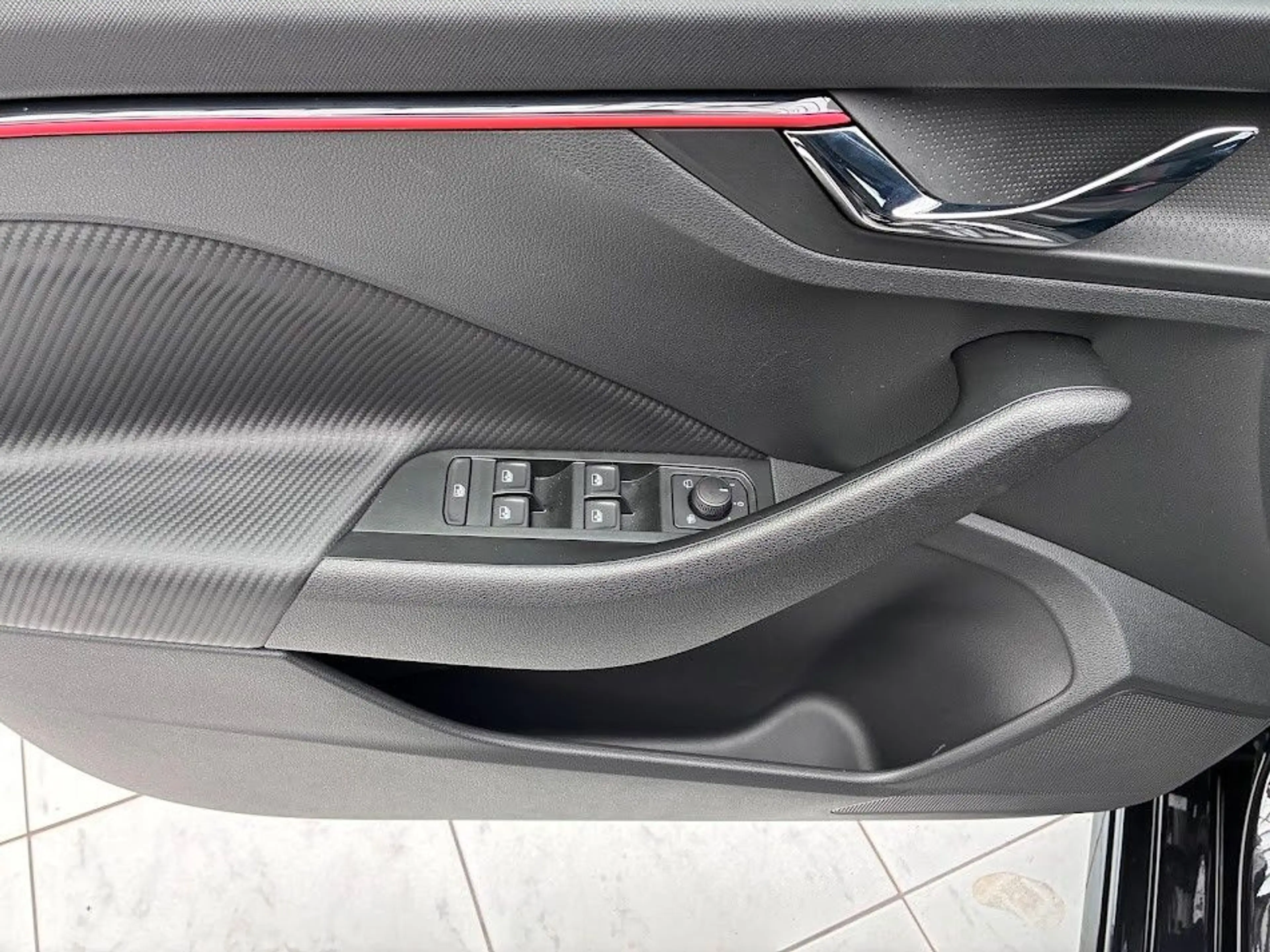 Skoda Scala Monte Carlo 1.5 TSI — photo 13