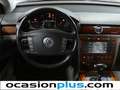 Volkswagen Phaeton 3.0TDI V6 4Motion Tiptronic 5pl. Azul - thumbnail 22