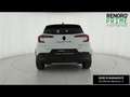 Renault Captur 1.6 E-Tech phev Rive Gauche 160cv auto Bianco - thumbnail 4