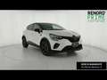Renault Captur 1.6 E-Tech phev Rive Gauche 160cv auto Bianco - thumbnail 6