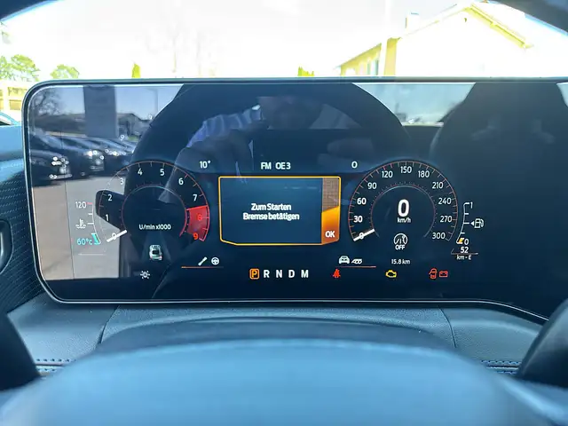 Ford Mustang 5,0 Ti-VCT V8 Dark Horse Aut.*RECARO-SPORT* Ansicht 17