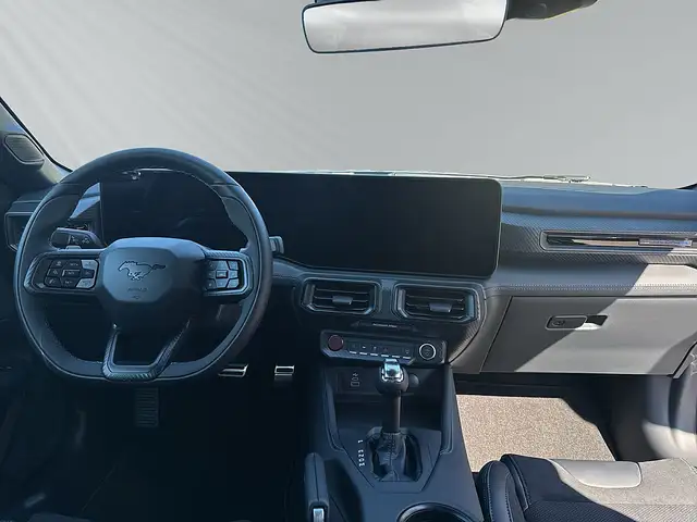 Ford Mustang 5,0 Ti-VCT V8 Dark Horse Aut.*RECARO-SPORT* Ansicht 11