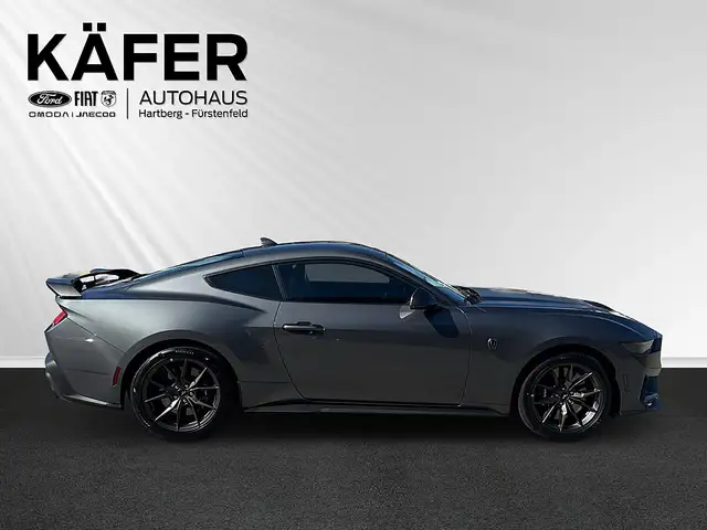 Ford Mustang 5,0 Ti-VCT V8 Dark Horse Aut.*RECARO-SPORT* Ansicht 5
