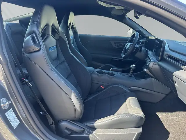 Ford Mustang 5,0 Ti-VCT V8 Dark Horse Aut.*RECARO-SPORT* Ansicht 10