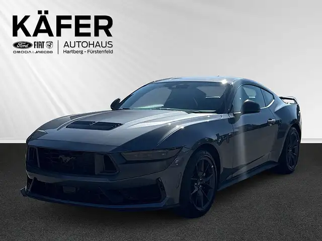 Ford Mustang 5,0 Ti-VCT V8 Dark Horse Aut.*RECARO-SPORT* Ansicht 1