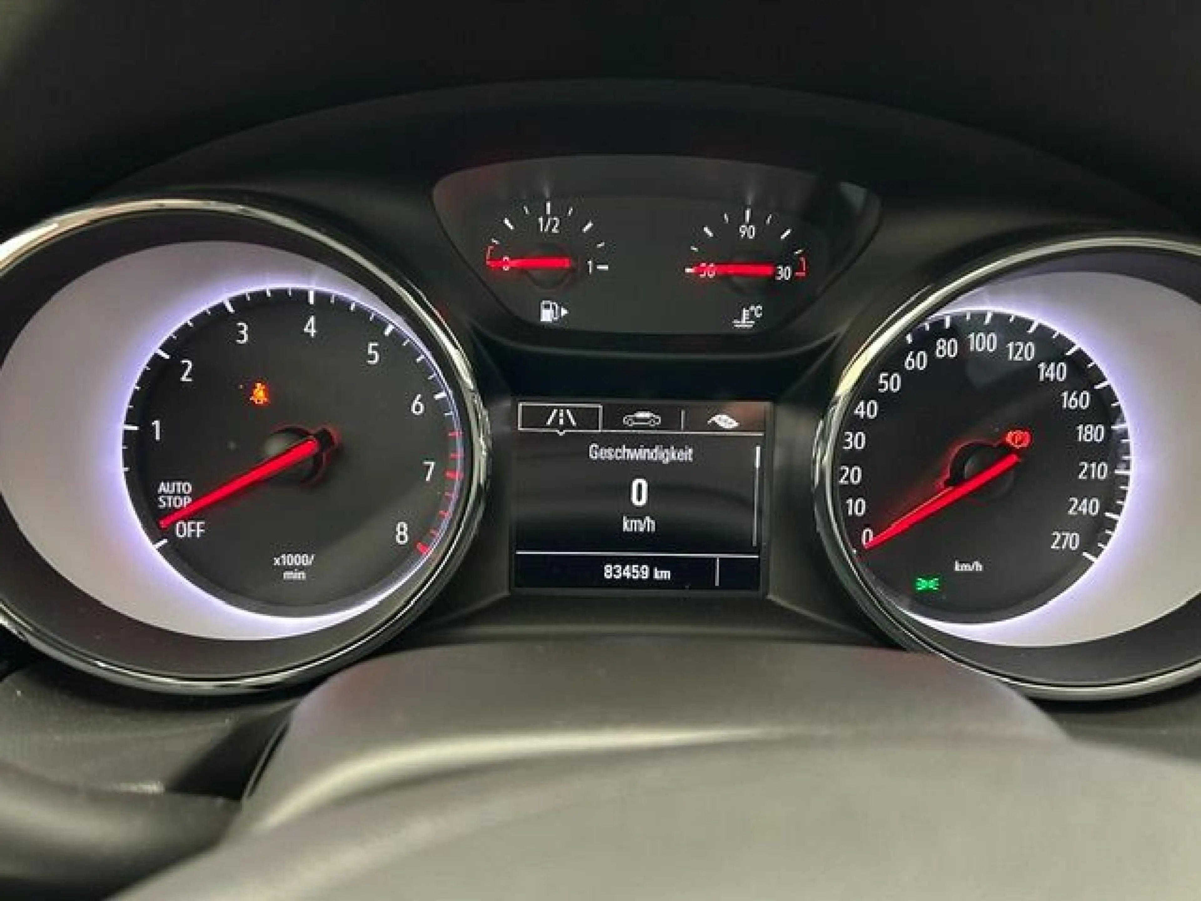 Opel Insignia Edition — photo 11