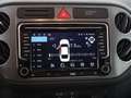 Volkswagen Tiguan 2.0 TDI NAVI KLIMA-ANLAGE Grau - thumbnail 14