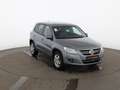 Volkswagen Tiguan 2.0 TDI NAVI KLIMA-ANLAGE Grau - thumbnail 5