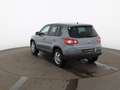 Volkswagen Tiguan 2.0 TDI NAVI KLIMA-ANLAGE Grau - thumbnail 7