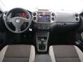 Volkswagen Tiguan 2.0 TDI NAVI KLIMA-ANLAGE Grau - thumbnail 11