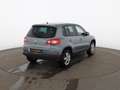 Volkswagen Tiguan 2.0 TDI NAVI KLIMA-ANLAGE Grau - thumbnail 3