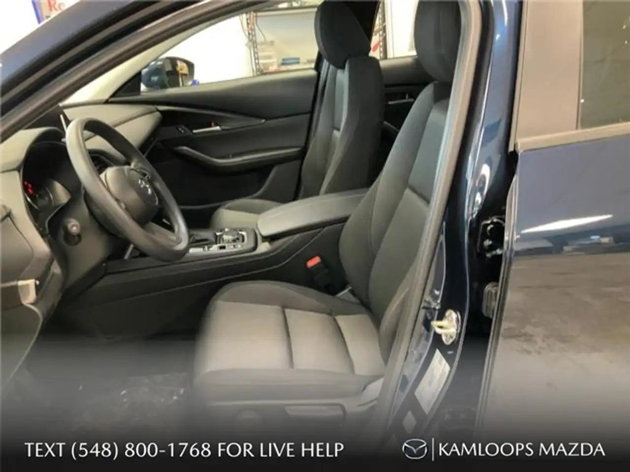 Mazda CX-30 photo Mazda CX-30